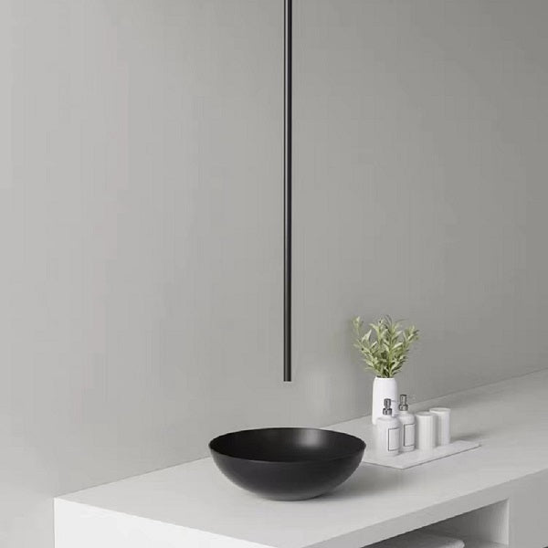 Cascada AquaSense Elite infrared sensor faucet close up