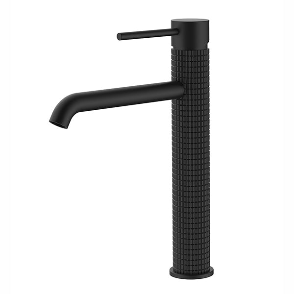 Cascada Aspen Single Handle Vessel Sink Faucet (Hot & Cold) - Cascada Showers