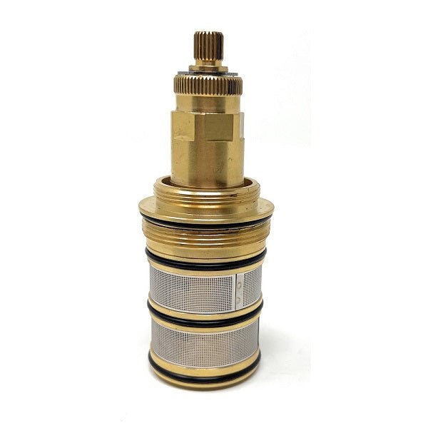 High-Precision Shower Valve Cartridge for Consistent Temperature