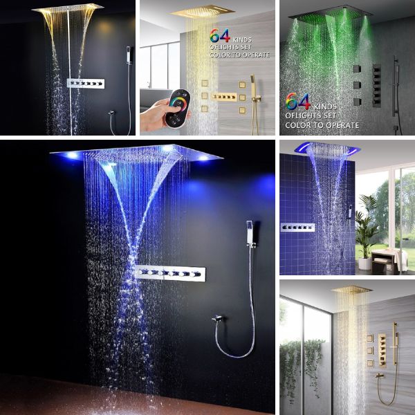Tips for Choosing a High-Quality Shower Enclosure for Your Bathroom”
