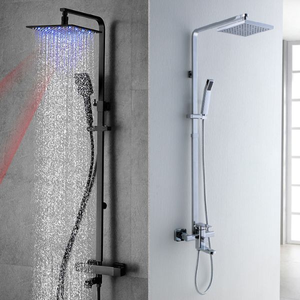 Is Adding a Shower Enclosure Worth It for Your Bathroom?