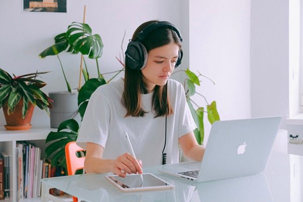 Create Your Perfect Home Sanctuary for Relaxation and Productivity