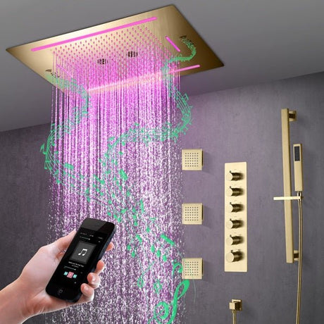 Which bathroom shower brand is the best and why? - Cascada Showers
