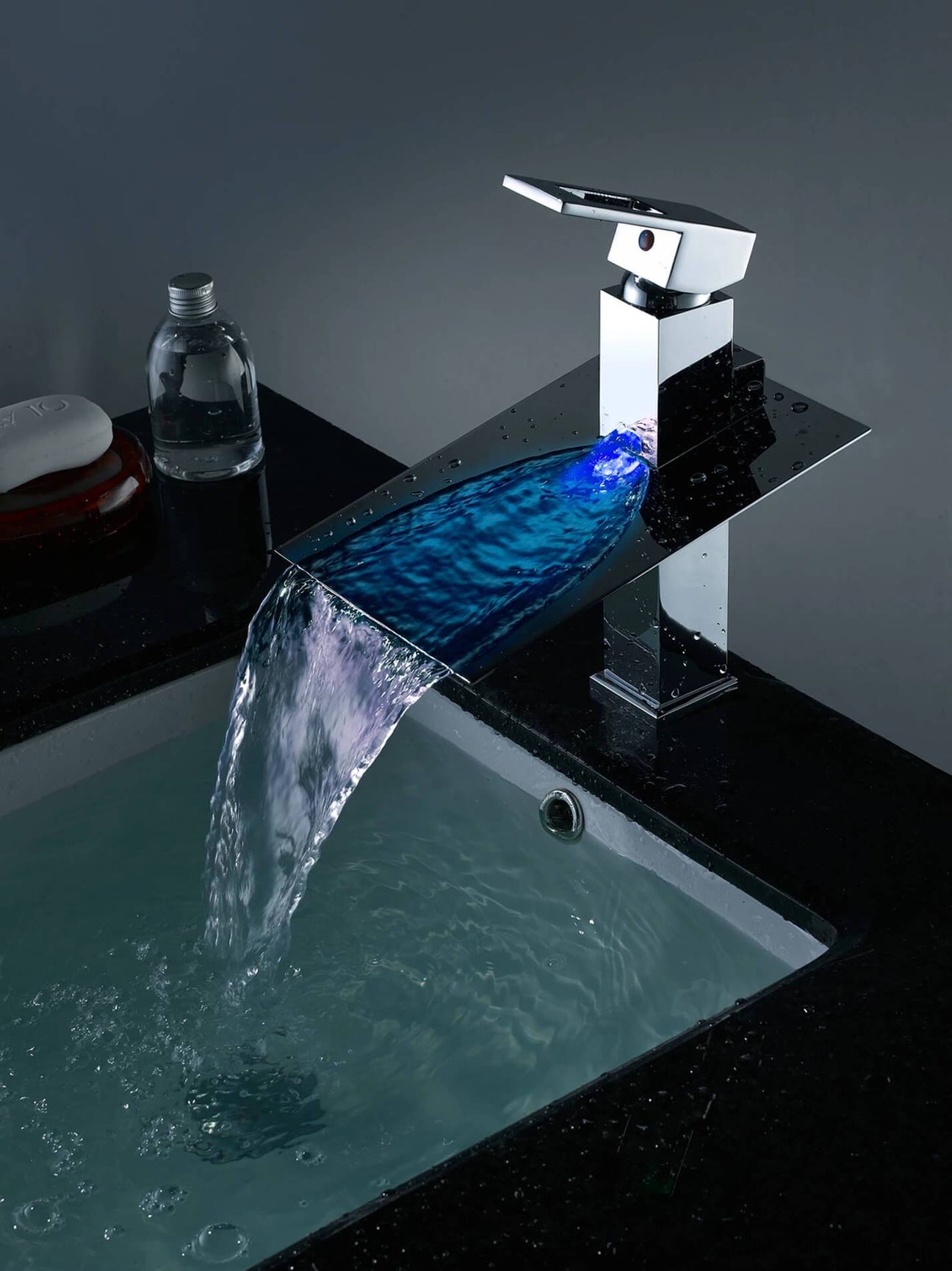 Hot Sale | Cascada Showers