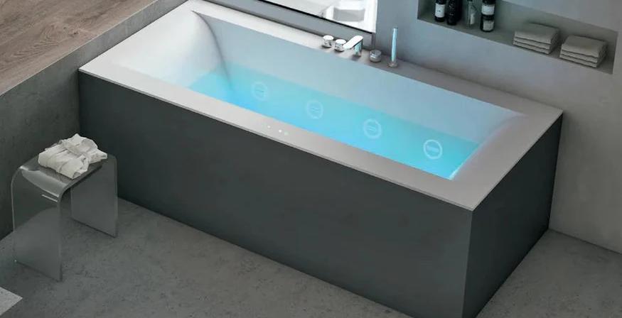 Hot Sale(Bathtub) | Cascada Showers