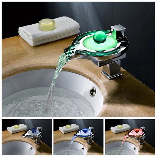 Hot Sale(Faucet) | Cascada Showers