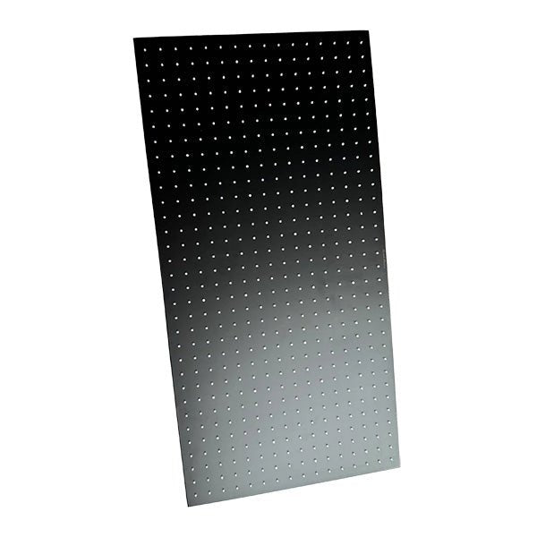 24"x48" Rainfall LED Shower Head