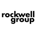 Rockwell Group – Architectural Design Faucets Logo