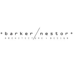 Barker Nestor Architecture Logo