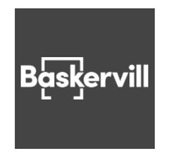Baskervill Architecture Firm Logo