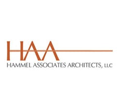 HAA Architects Logo