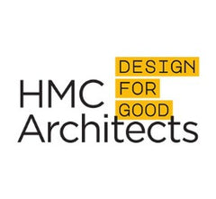 HMC Architects Logo