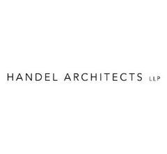 Handel Architects Logo