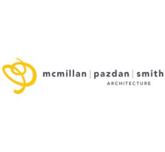 MMPSA Architects Logo