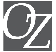 OZ Architecture Logo