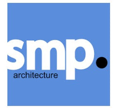 SMP Architects Logo