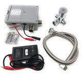 Cascada AquaSense ProTouch Sensor Faucet
