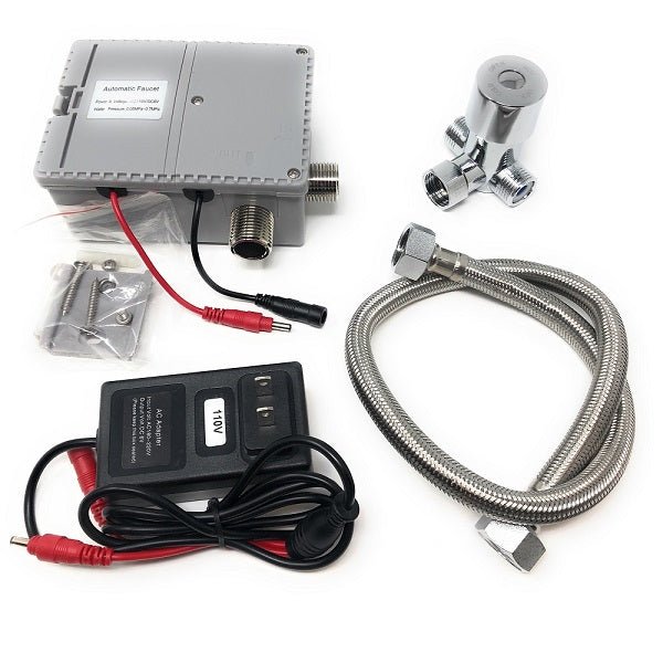 Cascada AquaSense ProTouch Sensor Faucet