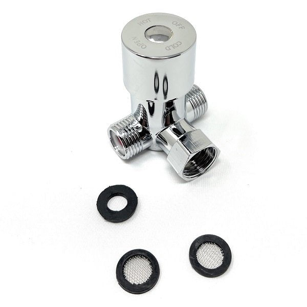 Cascada AquaSense ProTouch Sensor Faucet