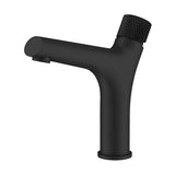 Cascada Andria Single Hole Bathroom Sink Faucet (Hot & Cold) - Cascada Showers
