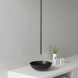 Cascada AquaSense Elite infrared sensor faucet close up
