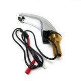 Cascada AquaSense ProTouch Sensor Faucet