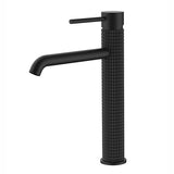 Cascada Aspen Single Handle Vessel Sink Faucet (Hot & Cold) - Cascada Showers