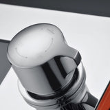 Cascada Gallant 8" Digital Shower Set - Cascada Showers