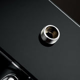 Cascada Monarch 8" Digital Shower Faucet System - Cascada Showers