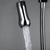 Cascada Monarch 8" Digital Shower Faucet System - Cascada Showers