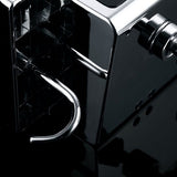 Cascada Monarch 8" Digital Shower Faucet System - Cascada Showers
