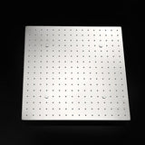 Cascada Napoli LED Shower System: Rainfall, Spa Mist, Thermostatic Control - Cascada Showers