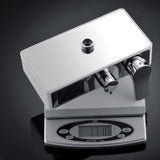 Cascada Serena 8" Digital Shower Faucet Set Chrome Finish - Cascada Showers