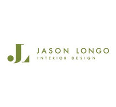 Jason Longo Interior Design Logo