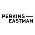 Perkins Eastman Architecture Firm Logo