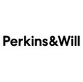 Perkins & Will Architectural Design Logo