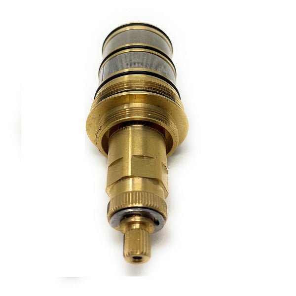 Thermostatic Valve Cartridge Ensuring Stable Water Temperature