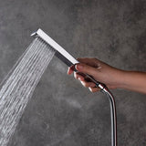 12” Digital Shower System by Cascada - Cascada Showers