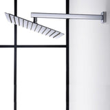 12” Digital Shower System by Cascada - Cascada Showers