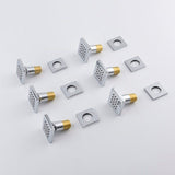 12” Digital Shower System by Cascada - Cascada Showers