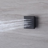 15"x23" Cascada Stella Luxury LED Shower System - Cascada Showers