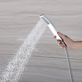 Cascada Luxury 23”x15” Music LED shower system with built-in Bluetooth Speakers,5 function (Rainfall,Waterfall,Misty,body jets & HandShower) & Remote Control 64 Color Lights cascada system LED bluetooth shower head speaker hot cold music rain rainfall musical light showerhead body spray jet waterfall misty ceiling mounted handheld high pressure thermostatic mixer holder black matte chrome oil rubbed bronze remote control