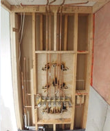 shower head, thermostatic shower, rain shower, rain shower faucet, shower head sets for bathroom