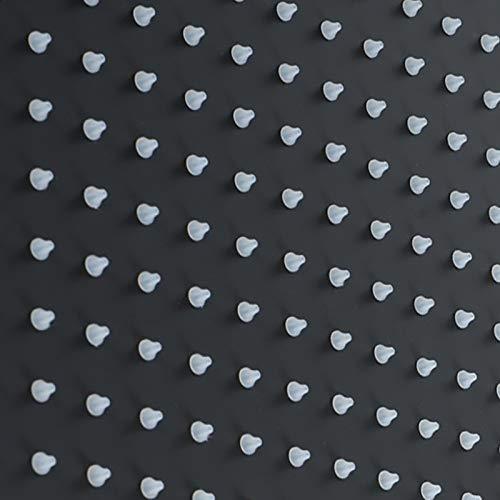 shower head with handheld rainfall Shower Head led shower head best shower head oil rubbed bronze shower with 4 adjustable shower arms