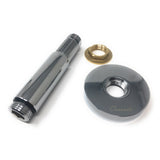 3" Ceiling Mount Shower Arm - Cascada Showers