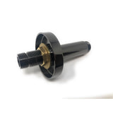 3" Ceiling Mount Shower Arm - Cascada Showers