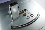 waterfall faucet