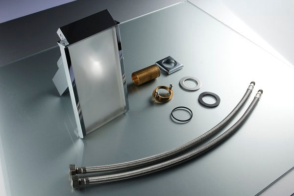 waterfall faucet