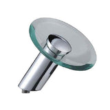 Automatic Hands Free Contemporary Sensor Faucet (Hot & Cold) - Cascada Showers