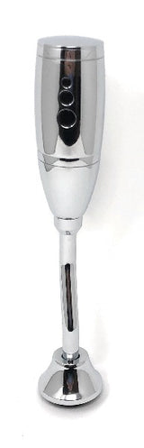 concealed sensor urinal flush valve auto toilet kit cascada automatic flusher toilets power replacement touchless valve attachment tool no touch hands free flush valves premium set stainless steel toilet flusher solid structure automatically flushing